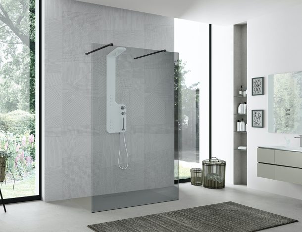 box doccia Hafro