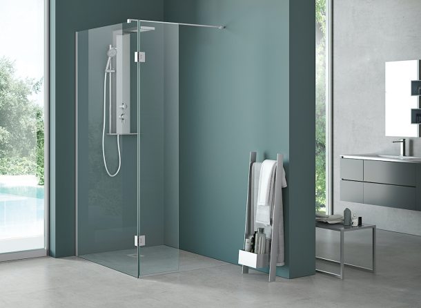 box doccia Hafro