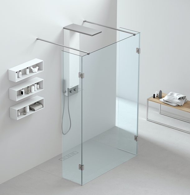 box doccia Hafro