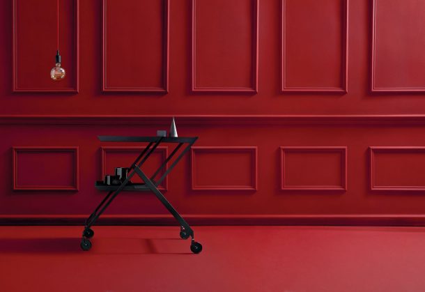 carreli bar di design