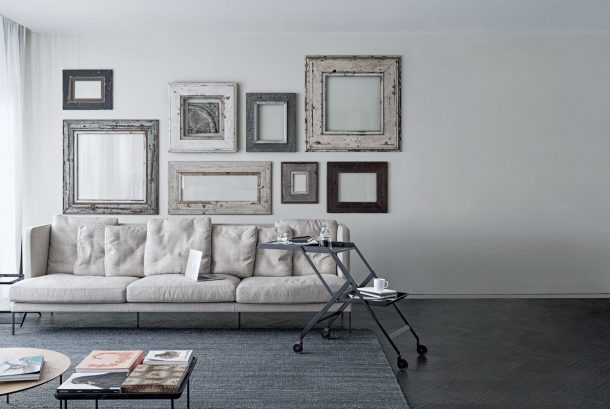 carreli bar di design