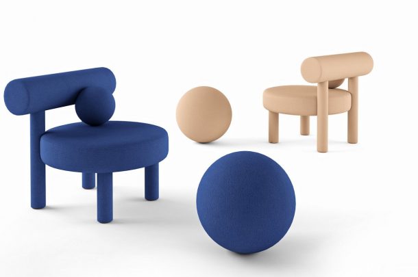 collezione Bauhaus noom