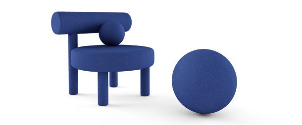 collezione Bauhaus noom