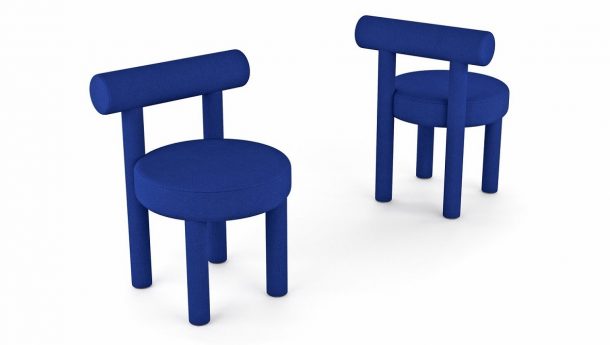 collezione Bauhaus noom