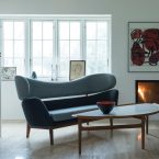 divani iconici design scandinavo