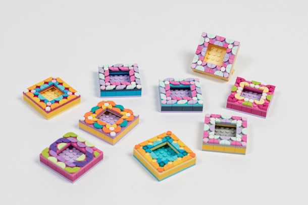 lego dots