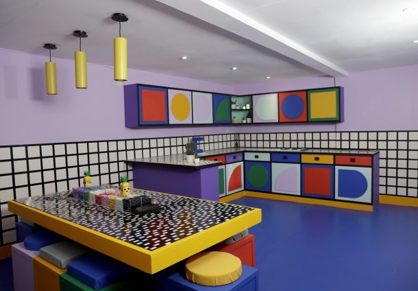 lego dots