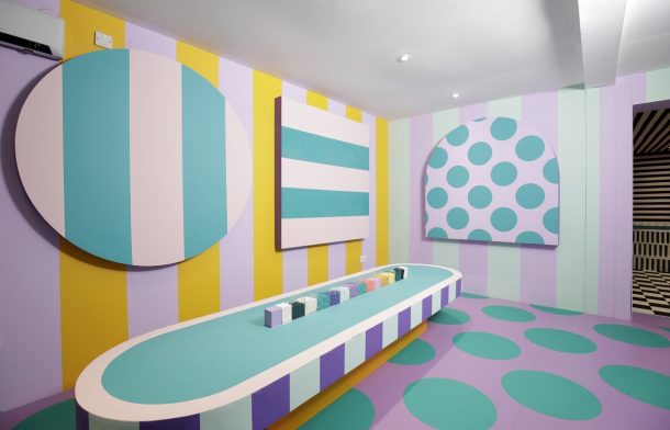 lego dots