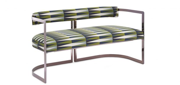 loveseat di design