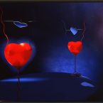 design a forma di cuore