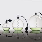 profumatori per ambiente di design