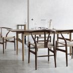 sedie iconiche design scandinavo
