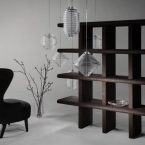 arredi di design in sughero