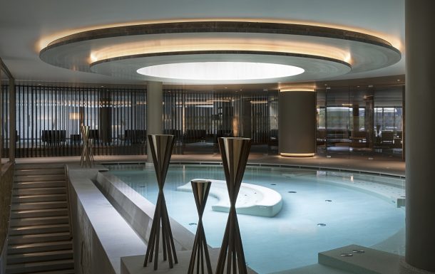 Lefay Resort & SPA Dolomiti