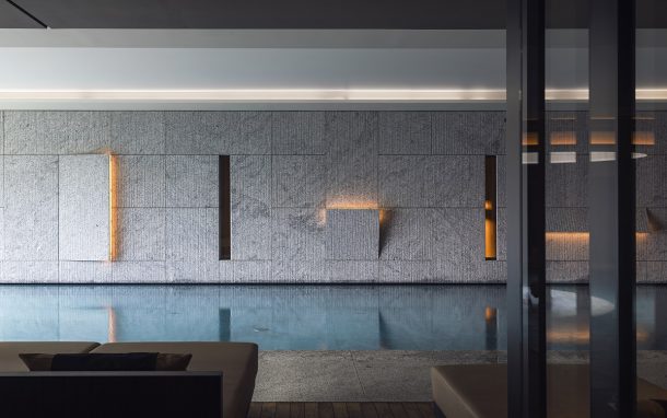 Lefay Resort & SPA Dolomiti