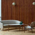 finn juhl, divano little mother