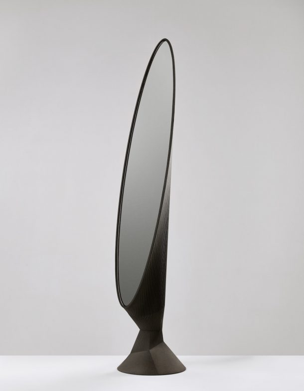 specchiere da terra di design