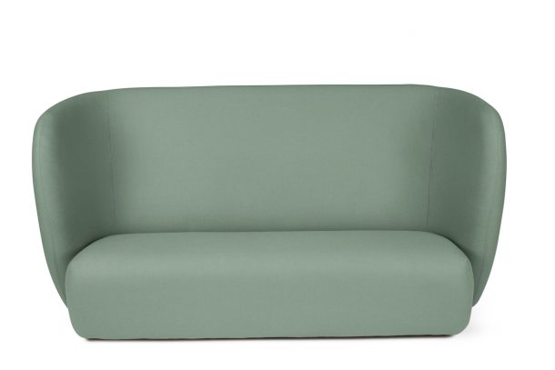Loveseat di design - Warm Nordic