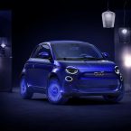 Fiat 500 Kartell
