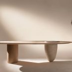 Patricia Anastassiadis, Artefacto