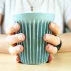 Isolator cup: la tazza isolante