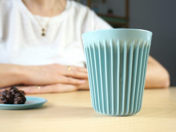Isolator cup: la tazza isolante