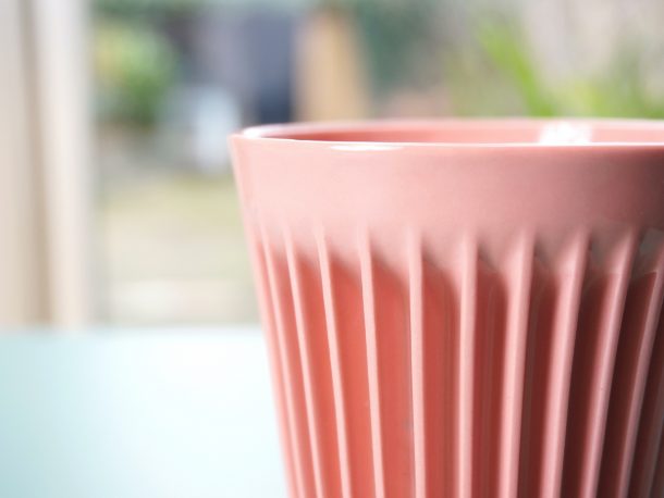 Isolator cup: la tazza isolante