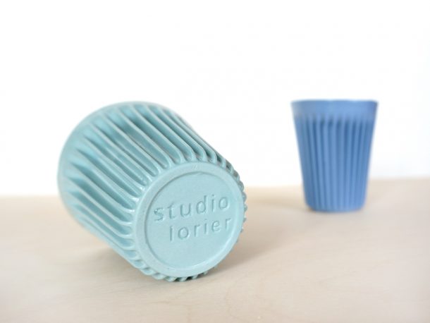 Isolator cup: la tazza isolante