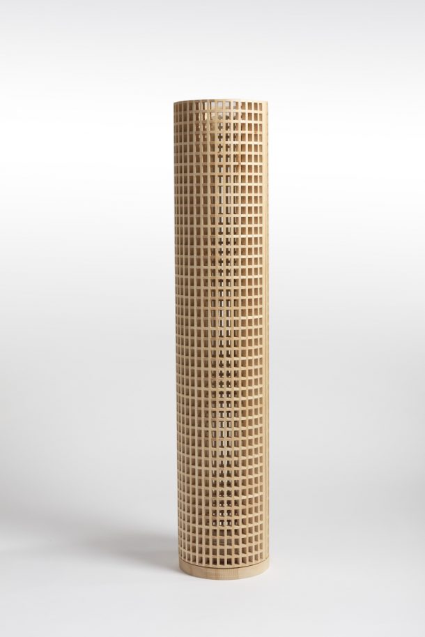 specchiere da terra di design