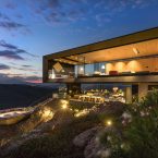 Casa la Roca di RRZ Arquitectos