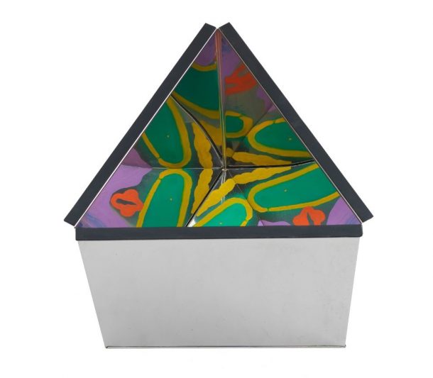 tavolino ettore, kallemo