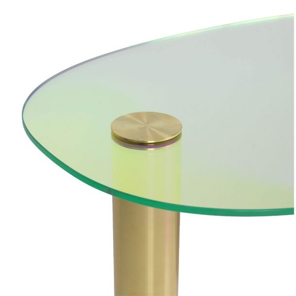 tavolino ettore, kallemo