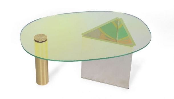 tavolino ettore, kallemo