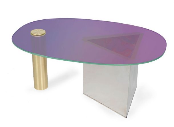 tavolino ettore, kallemo