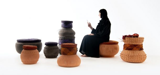 Irthi Contemporary Crafts Council