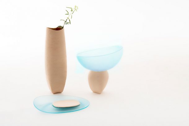 Irthi Contemporary Crafts Council