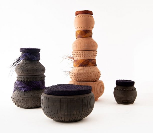 Irthi Contemporary Crafts Council