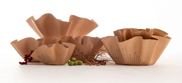 Irthi Contemporary Crafts Council