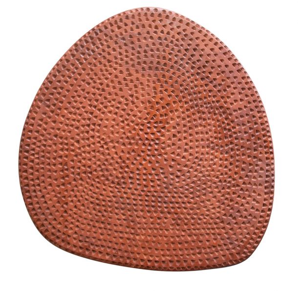 KOY, arredi terracotta