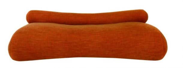 KOY, arredi terracotta