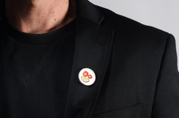 Porcellane della collezione MICROTIPICI