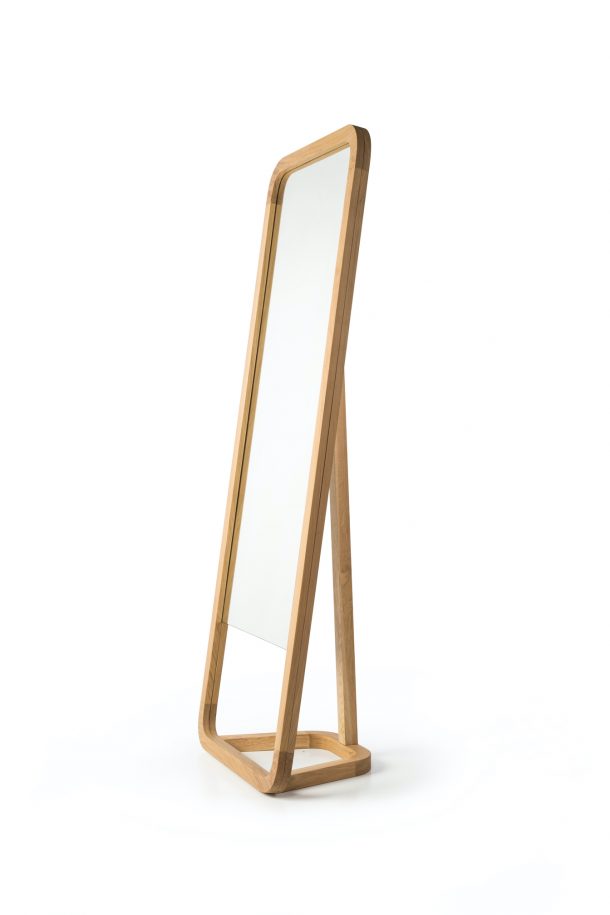 specchiere da terra di design