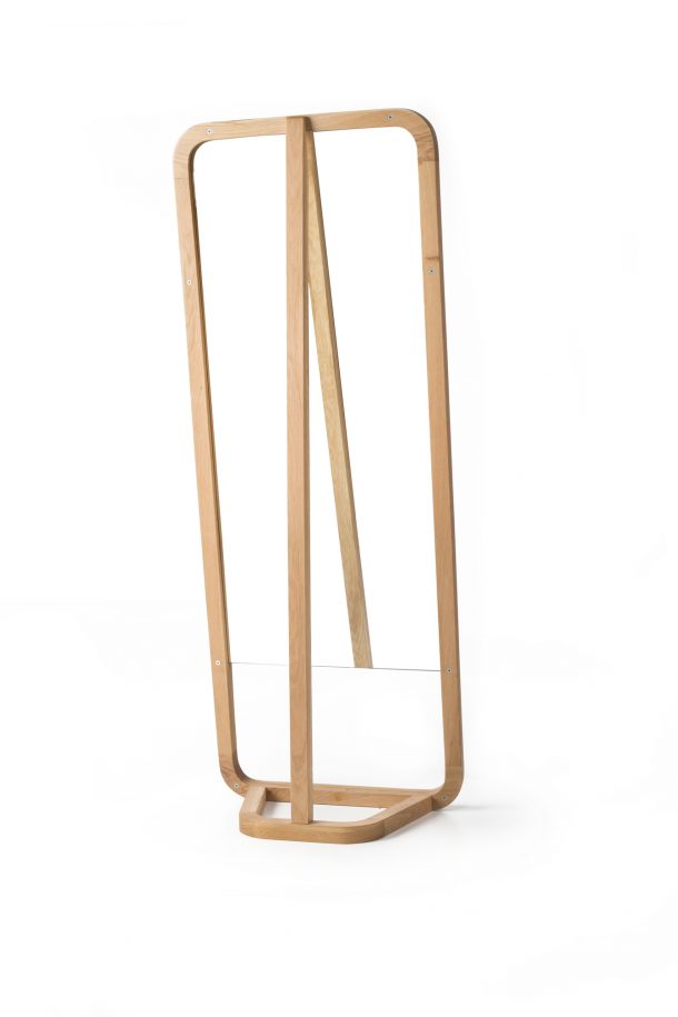 specchiere da terra di design