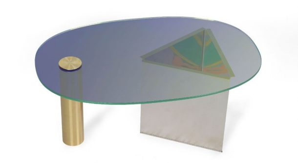 tavolino ettore, kallemo