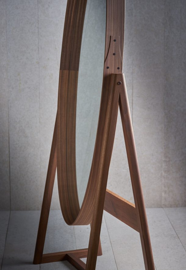 specchiere di design