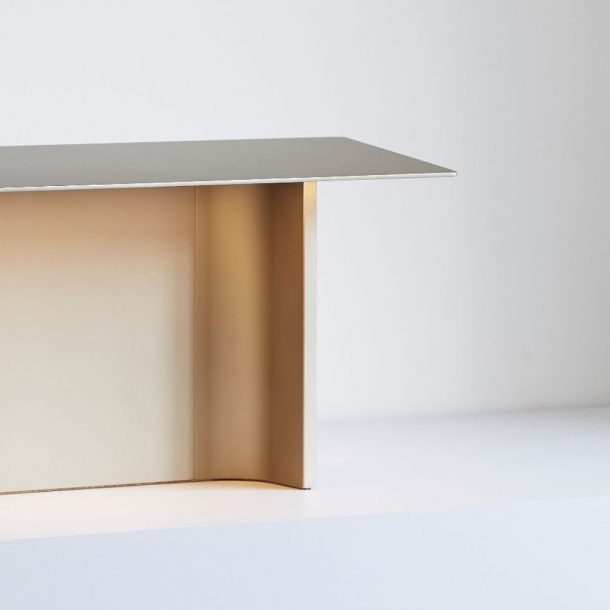 luceplan, lampada fienile