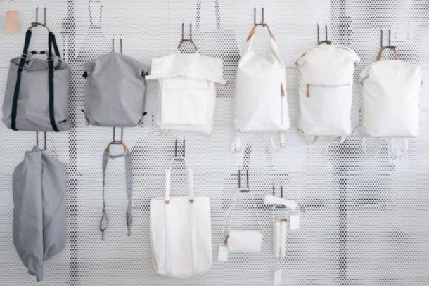 materiali biodegradabili