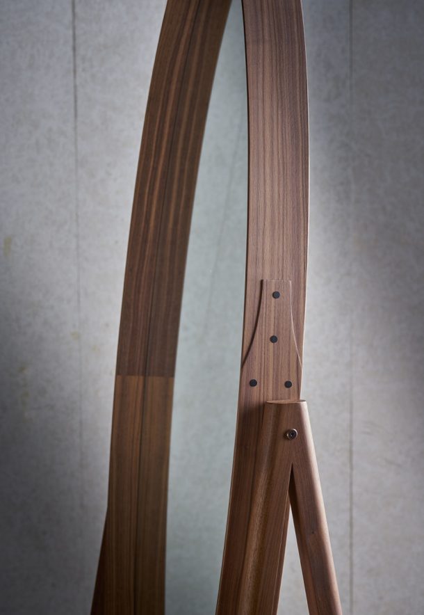 specchiere di design