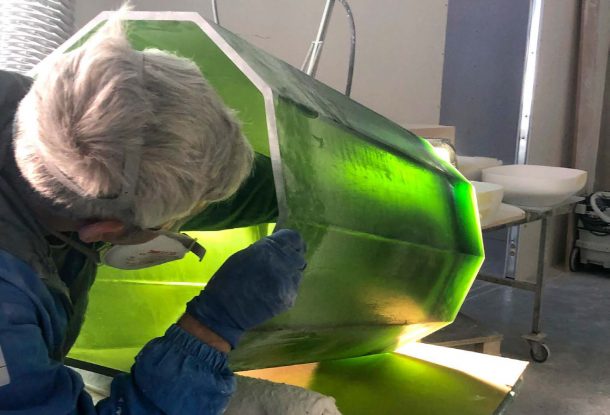 Cristalmood di antoniolupi