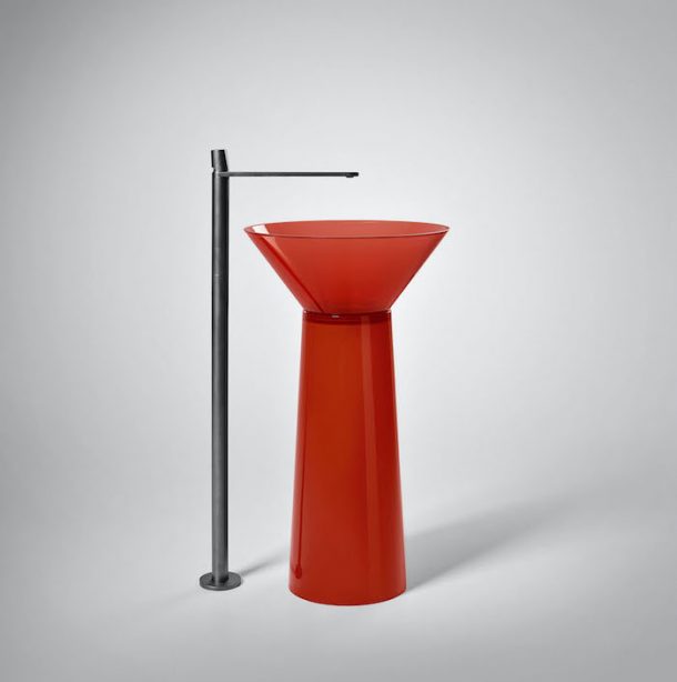 Cristalmood di antoniolupi